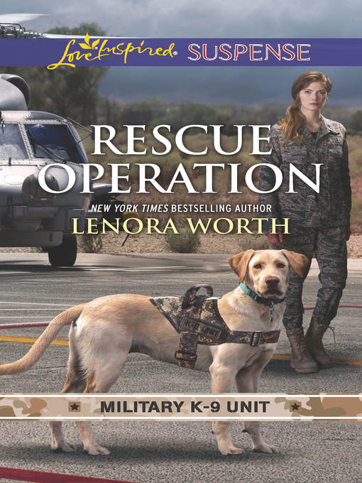 Cover image for Rescue Operation